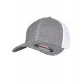 Retro Trucker Melange Cap