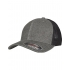 Retro Trucker Melange Cap