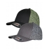 Flexfit Trucker Melange Mesh Cap