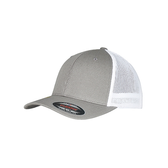 Flexfit Trucker Recycled Mesh Cap