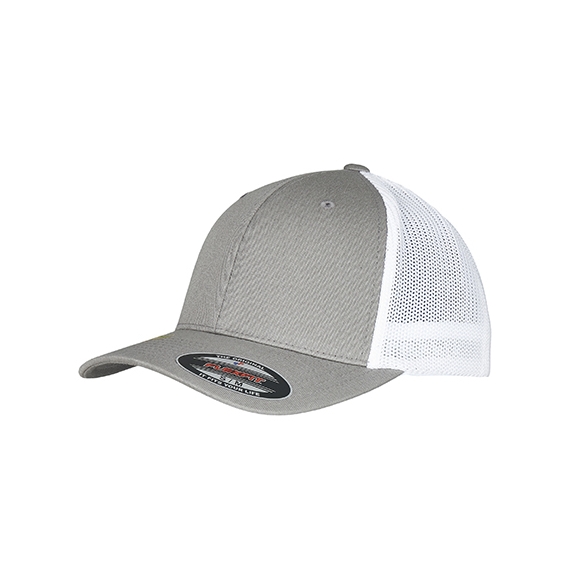 Flexfit Trucker Recycled Mesh Cap