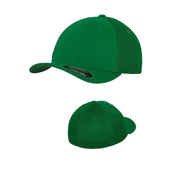 Flexfit Tactel Mesh Cap