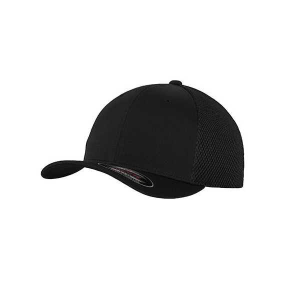 Flexfit Tactel Mesh Cap