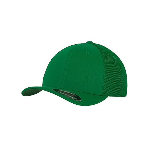 Flexfit Tactel Mesh Cap