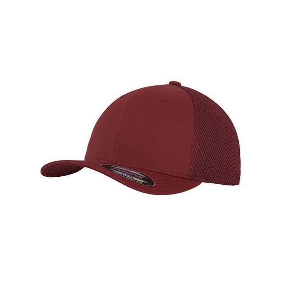Flexfit Tactel Mesh Cap