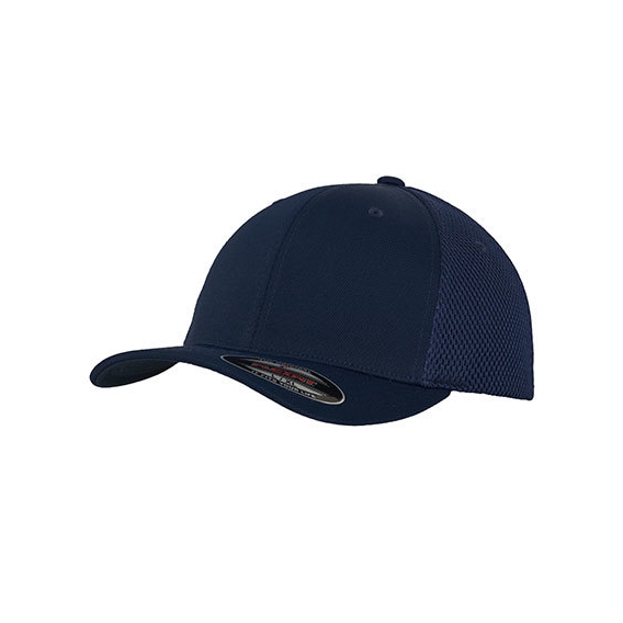 Flexfit Tactel Mesh Cap