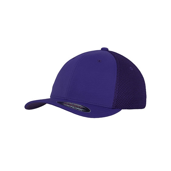 Flexfit Tactel Mesh Cap