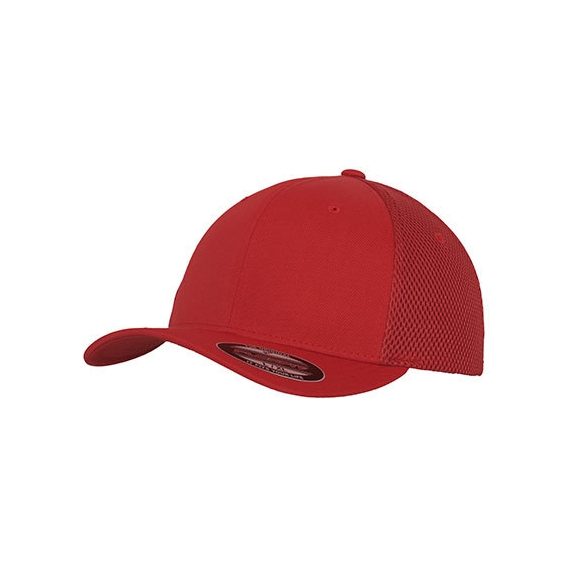 Flexfit Tactel Mesh Cap