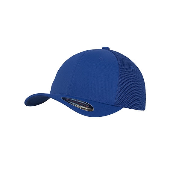 Flexfit Tactel Mesh Cap
