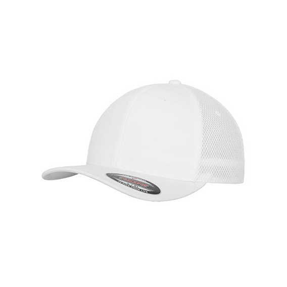 Flexfit Tactel Mesh Cap