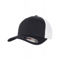 Flexfit Ultrafibre & Airmesh 2-Tone Cap