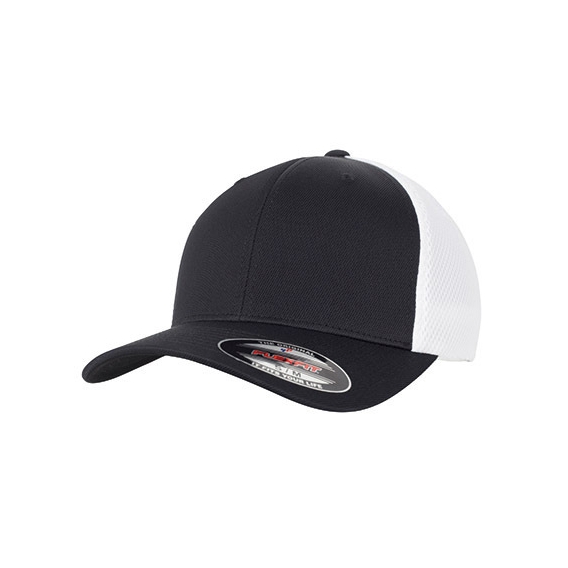 Flexfit Ultrafibre & Airmesh 2-Tone Cap