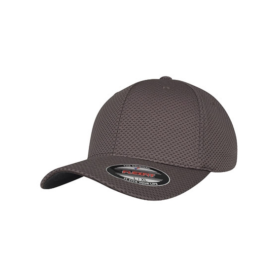 Flexfit 3D Hexagon Jersey Cap