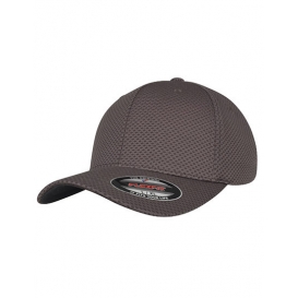 Flexfit 3D Hexagon Jersey Cap