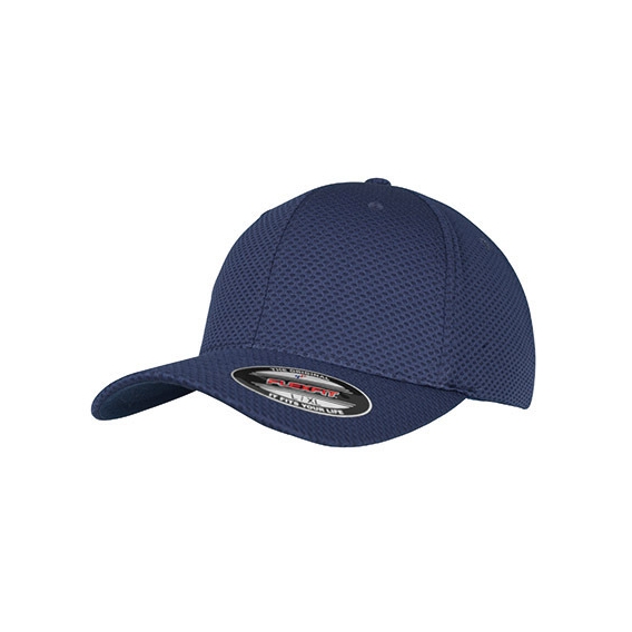 Flexfit 3D Hexagon Jersey Cap