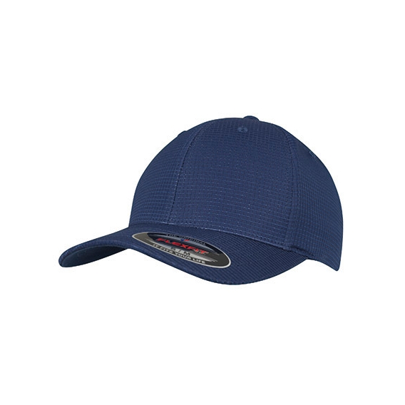 Flexfit Hydro-Grid Stretch Cap