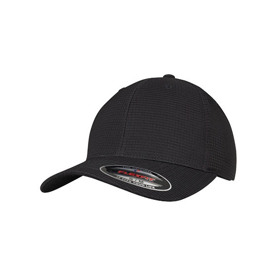 Flexfit Hydro-Grid Stretch Cap