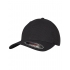 Flexfit Hydro-Grid Stretch Cap