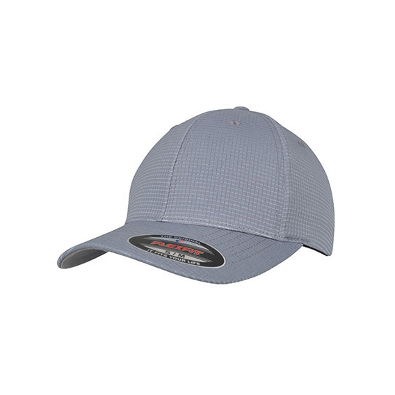 Flexfit Hydro-Grid Stretch Cap