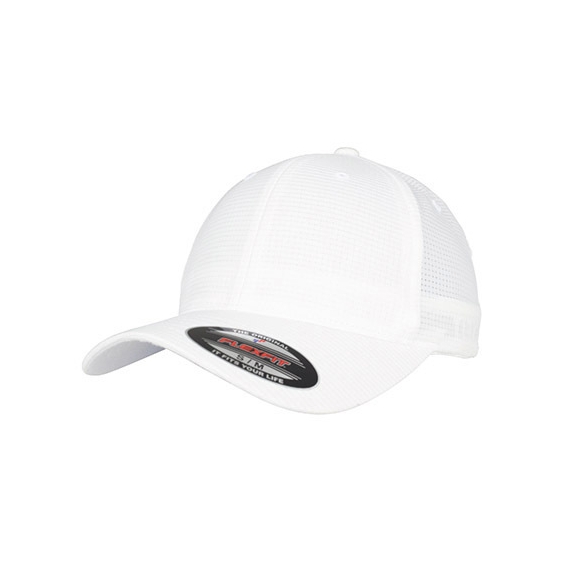 Flexfit Hydro-Grid Stretch Cap