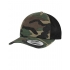 Camo Trucker Cap