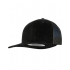 Corduroy Retro Trucker