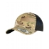 Retro Trucker Multicam Cap