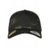 Retro Trucker Multicam Cap
