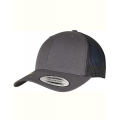 YP Classics Recycled Retro Trucker Cap 2-Tone