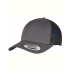 YP Classics Recycled Retro Trucker Cap 2-Tone