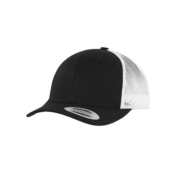 Retro Trucker 2-Tone