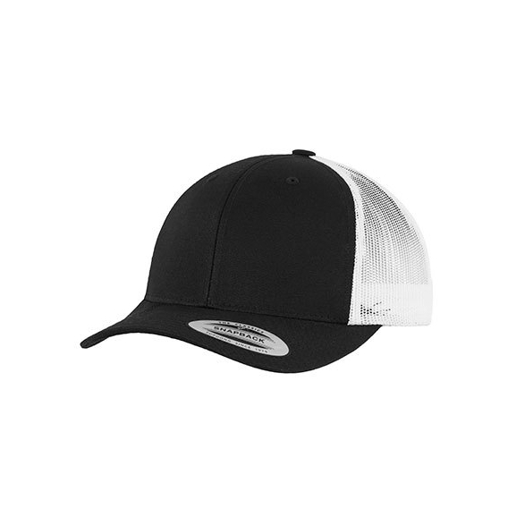 Retro Trucker 2-Tone