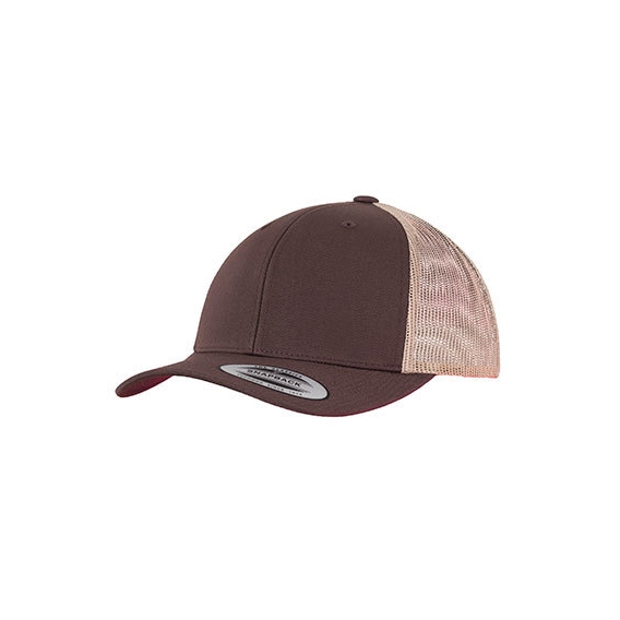 Retro Trucker 2-Tone