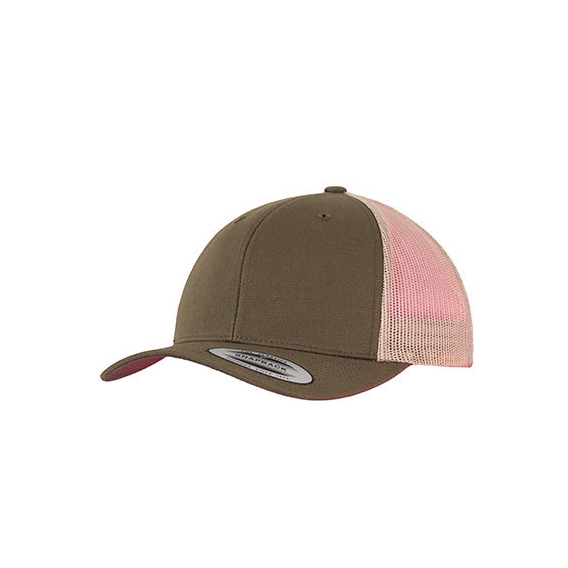 Retro Trucker 2-Tone