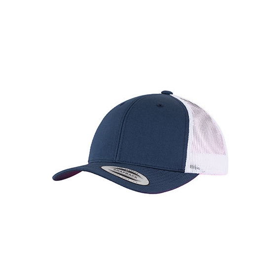 Retro Trucker 2-Tone