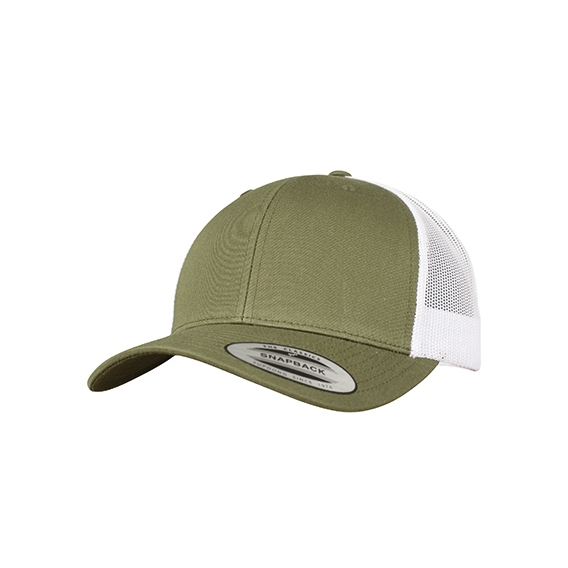 Retro Trucker 2-Tone