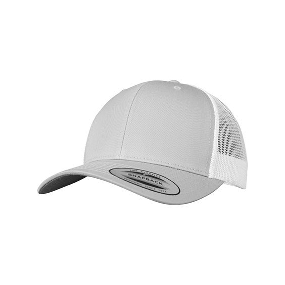 Retro Trucker 2-Tone