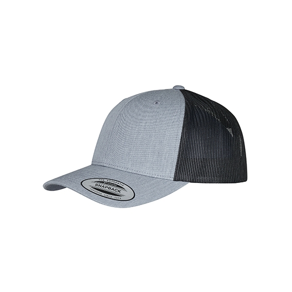 Retro Trucker 2-Tone