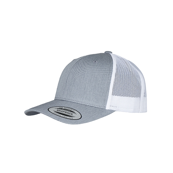 Retro Trucker 2-Tone