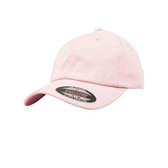 Flexfit Cotton Twill Dad Cap