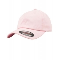 Flexfit Cotton Twill Dad Cap