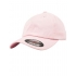 Flexfit Cotton Twill Dad Cap
