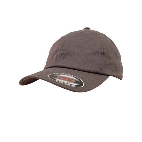 Flexfit Cotton Twill Dad Cap