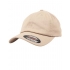 Flexfit Cotton Twill Dad Cap
