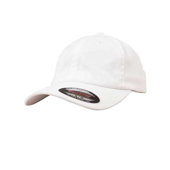 Flexfit Cotton Twill Dad Cap