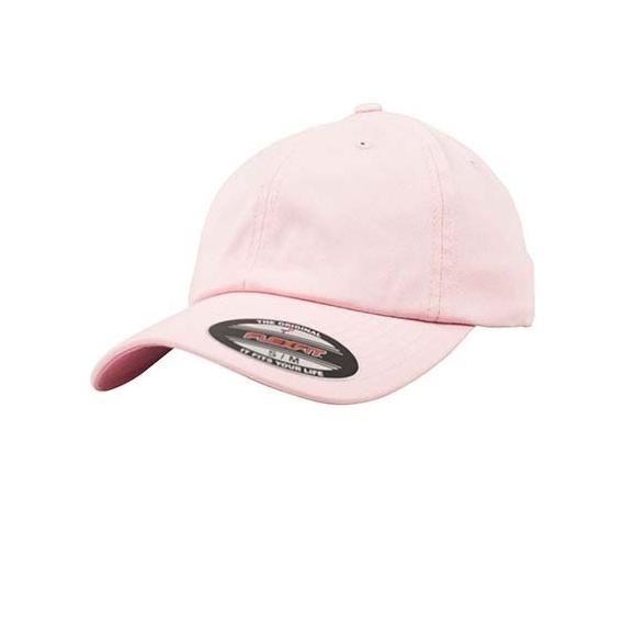 Flexfit Cotton Twill Dad Cap