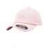 Flexfit Cotton Twill Dad Cap