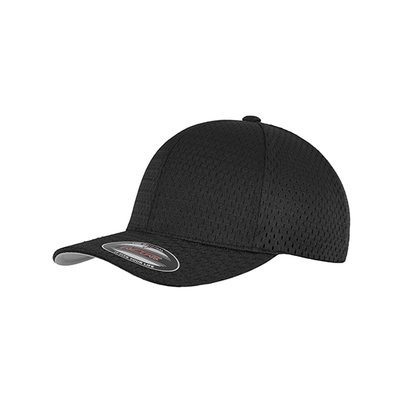 Flexfit Athletic Mesh Cap