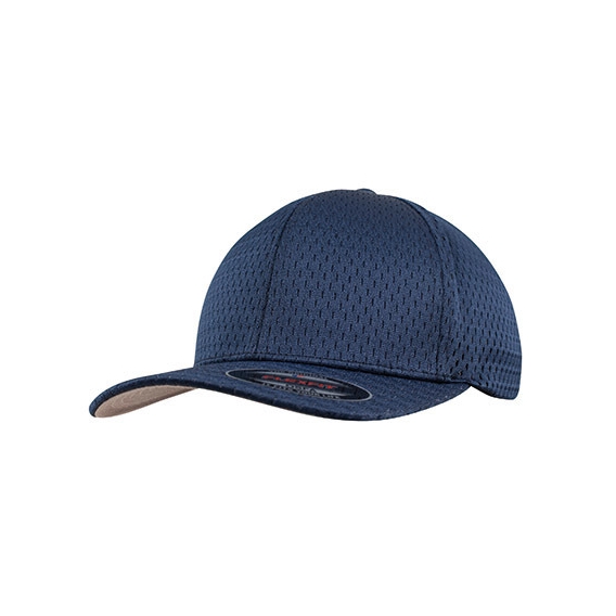 Flexfit Athletic Mesh Cap