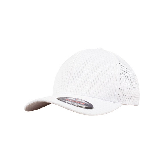 Flexfit Athletic Mesh Cap